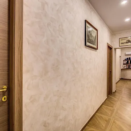 Guest house Amici 2*