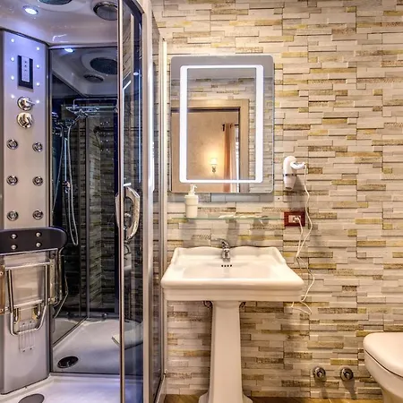 Amici Guest house Rome
