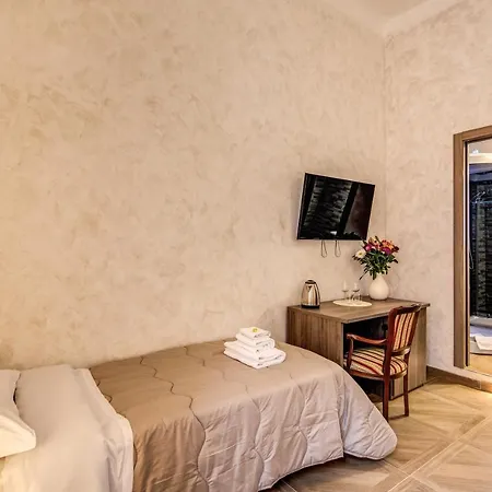 Amici Guest house