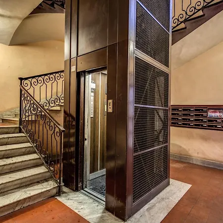 Guest house Amici Rome