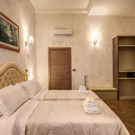 Amici Guest house Rome