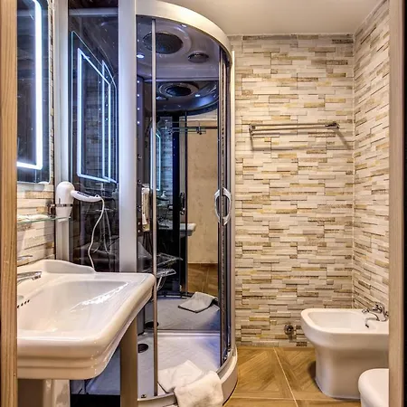 Guest house Amici