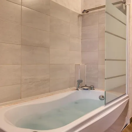 Amici Guest house Rome