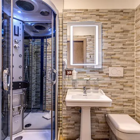 Guest house Amici Rome