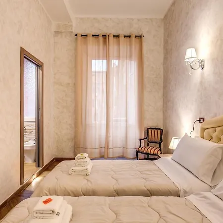 Amici Guest house