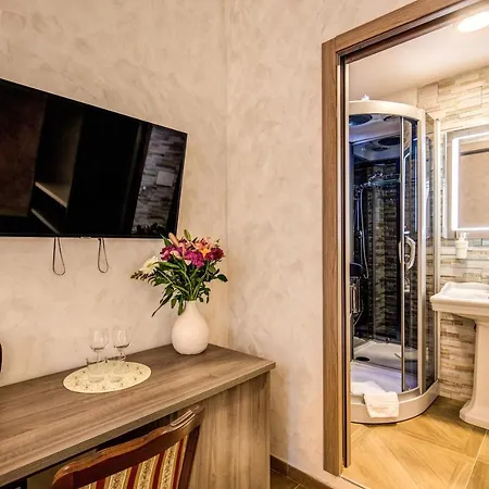 Guest house Amici Rome