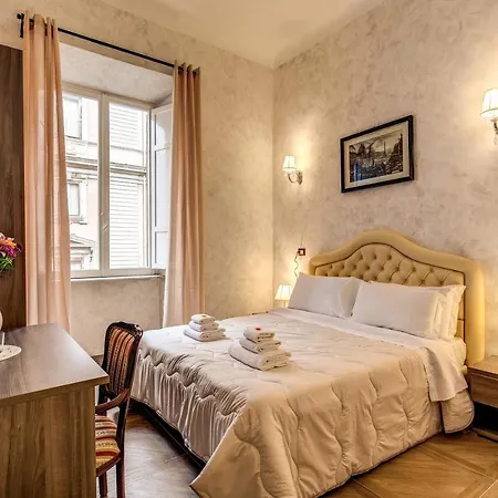 Guest house Amici 2*
