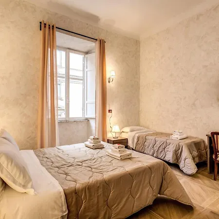 Amici Guest house 2*