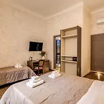 Amici Maison d'hôtes Rome