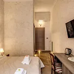 Maison d'hôtes Amici Rome