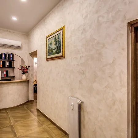 Amici Guest house