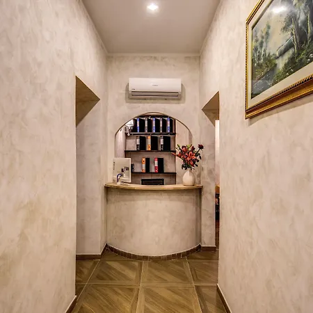 Amici Guest house 3*