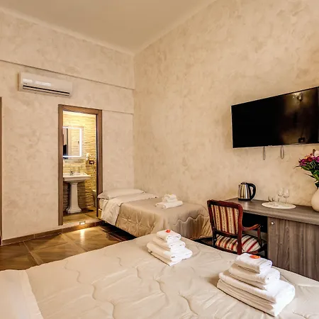 Amici Guest house 3*