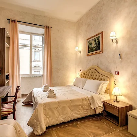 Guest house Amici