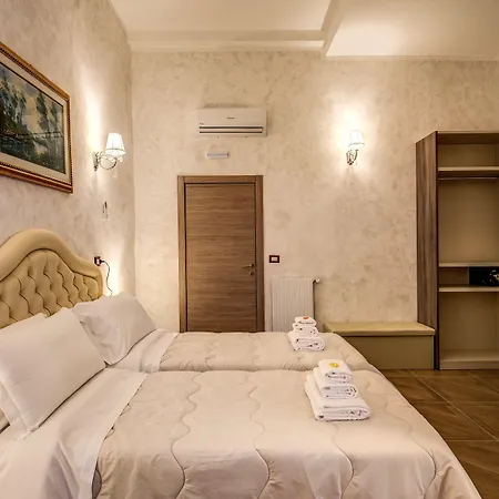 Amici Guest house Rome