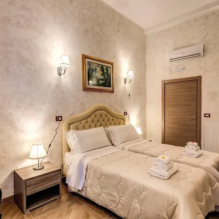 Amici Guest house 3*