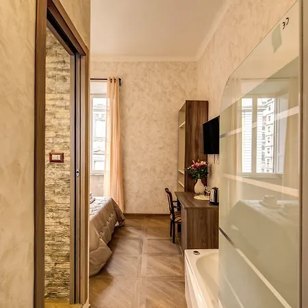 Amici Guest house Rome