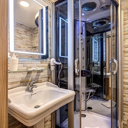 Amici Guest house Rome