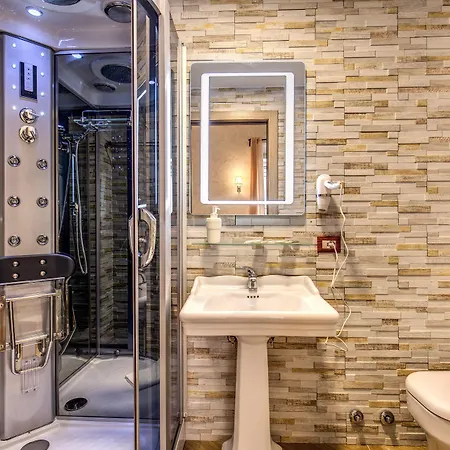 Guest house Amici