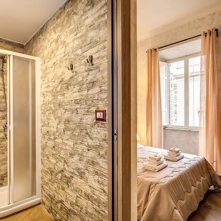 Guest house Amici 3*