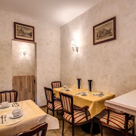 Guest house Amici