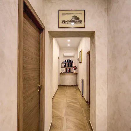Guest house Amici 3*