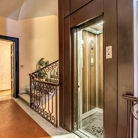 Amici Guest house
