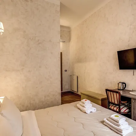 Amici Guest house 3*