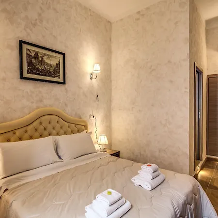 Guest house Amici 3*