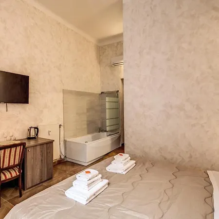 Amici Guest house 3*