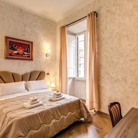 Amici Guest house