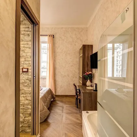 Guest house Amici 3*