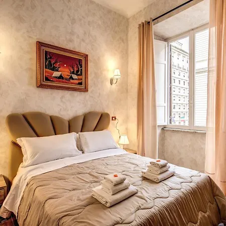 Guest house Amici 3*