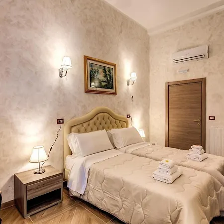 Amici Roma