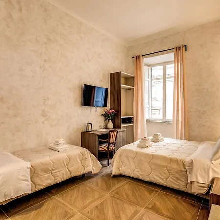 Amici Πανσιόν